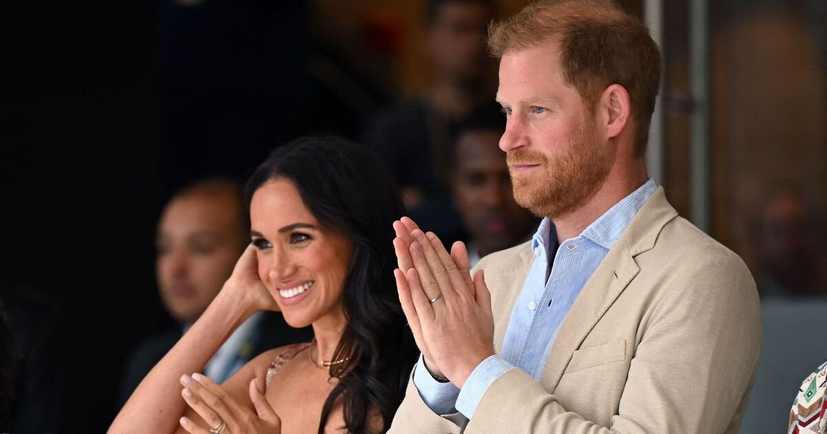 Harry and Meghan Face Staff Turnover as Their PR Aide Exits Again