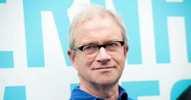 Harry Enfield's Relationship Struggles with Unfaithful Co-Star Revealed