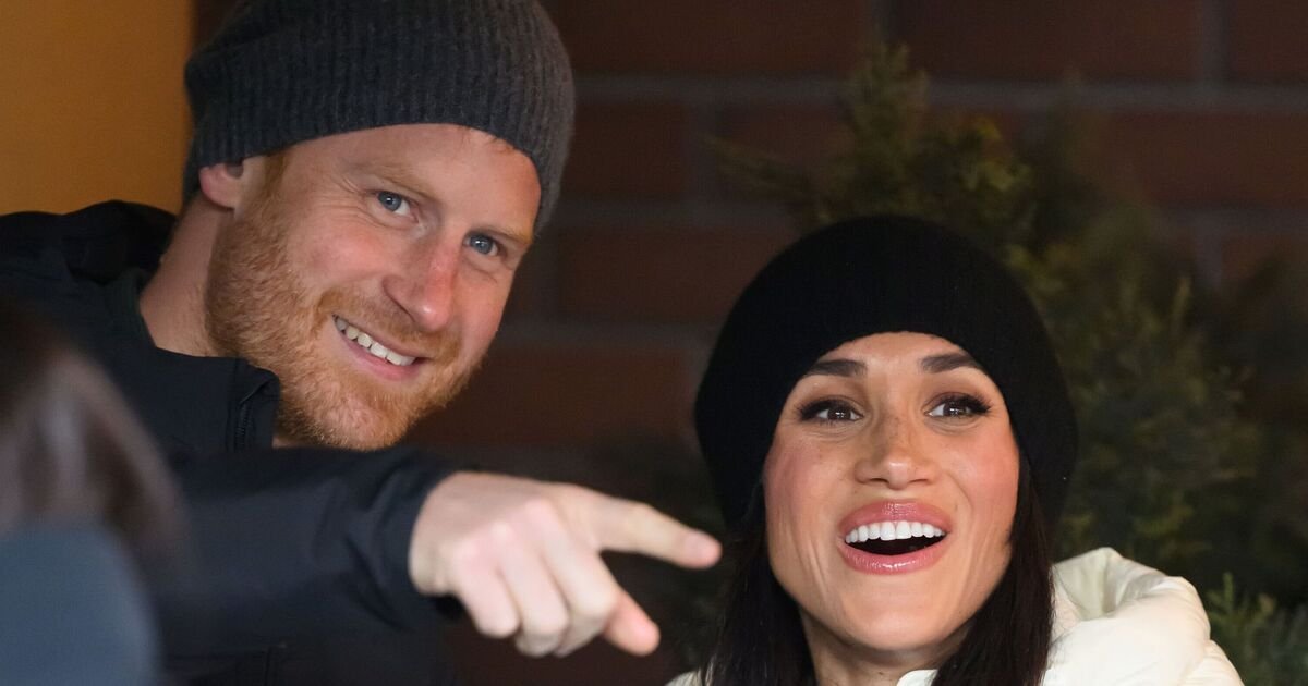 Prince Harry 'Clearing the Path' for Meghan Markle's UK Return, Experts Suggest