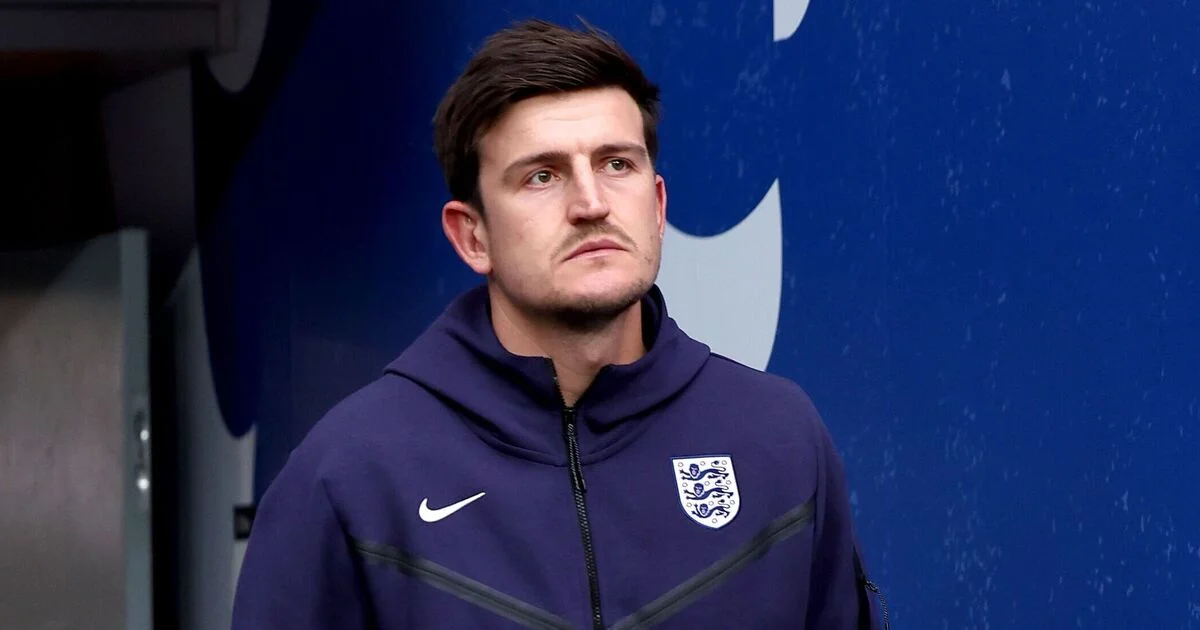 Harry Maguire's World Cup Aspirations Threatened by Assault Charge in Greece