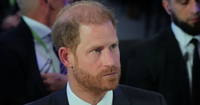 Harry Regrets Royal Past, Yet Experts Say Return is Unlikely