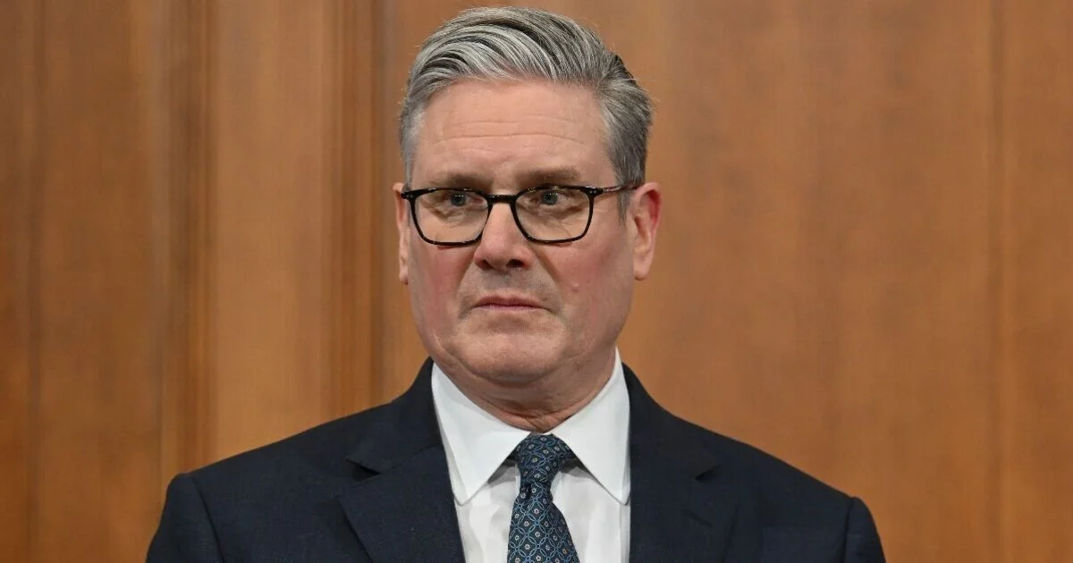 Concerns Grow Over UK Armed Forces' Status Under Keir Starmer's Leadership