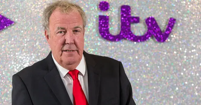 Jeremy Clarkson Explains Refusal to Donate Organs Due to Spiritual Beliefs