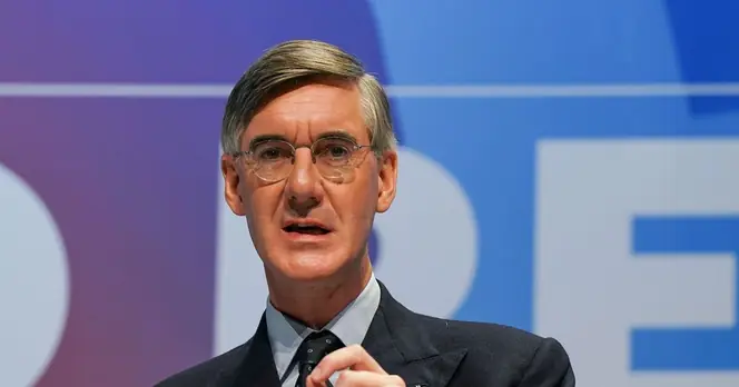 Jacob Rees-Mogg Invites Public Input on Brexit Questions and Opinions