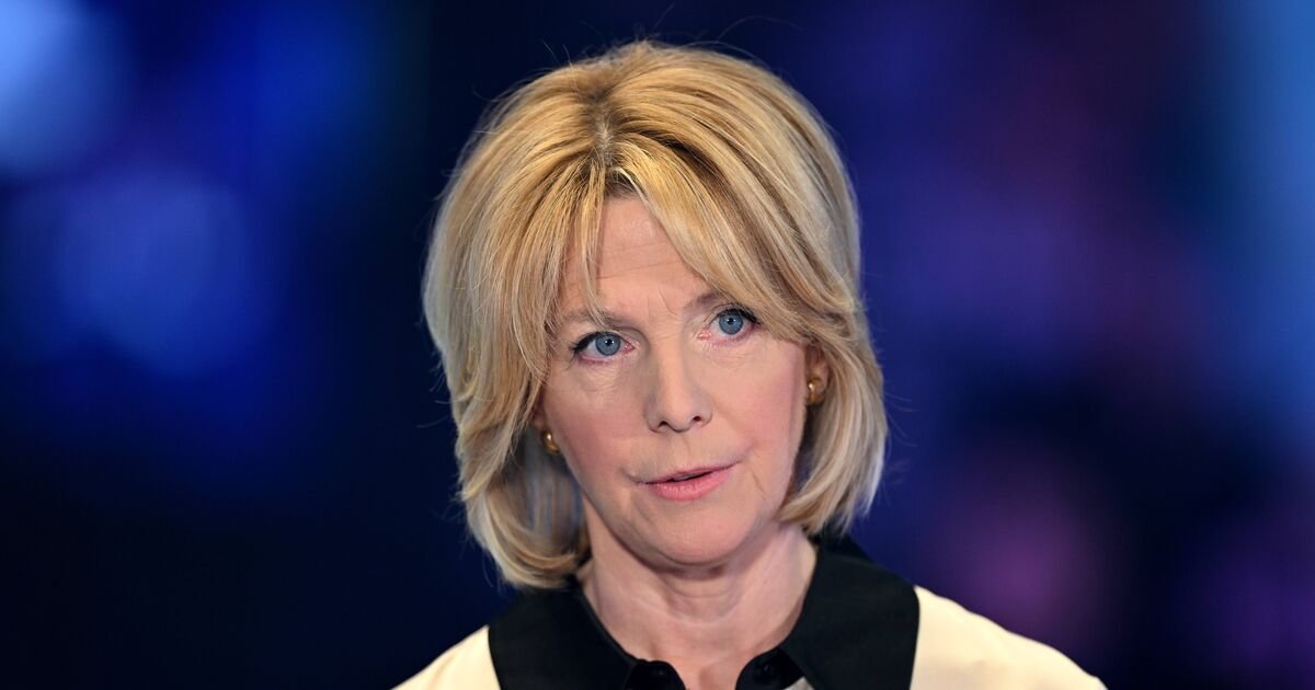 Hazel Irvine Pays Tribute to Late Snooker Commentator John Virgo