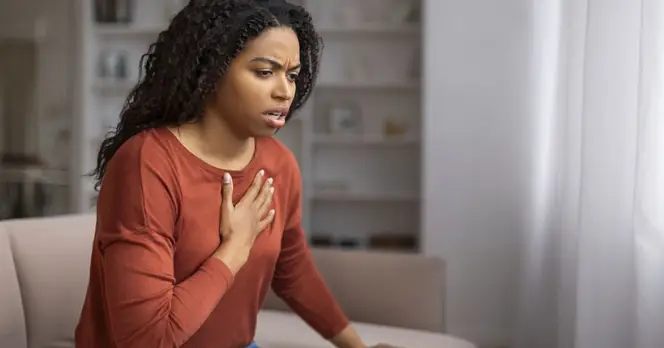 **Headline:** NHS Warns That Severe Headaches May Signal Sickle Cell Crisis Requiring Immediate Attention