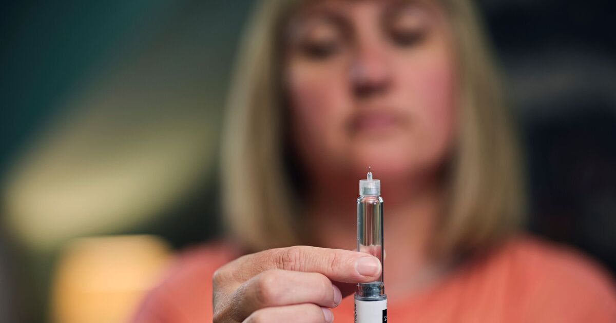 Health Secretary Wes Streeting Warns Against Overreliance on Fat Injections for Weight Loss