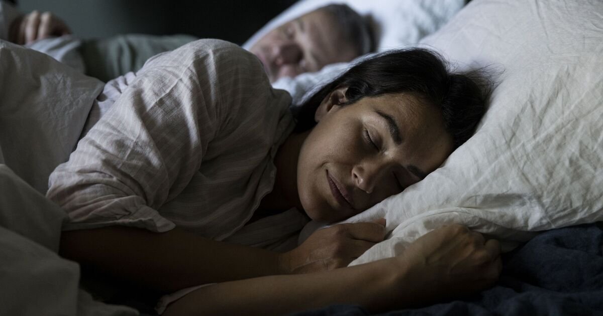 Health Experts Advise Against Sleeping on Your Stomach Due to Potential Risks