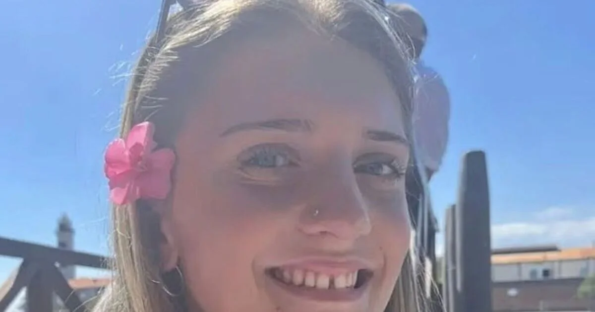 A-level Student Juliette Kenny Dies from Meningitis at Age 18