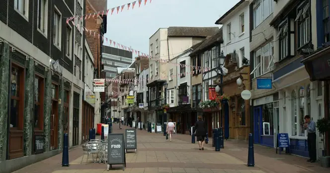 Charity Shop in Kent Closes After 60% Rent Increase, Impacting Community Services