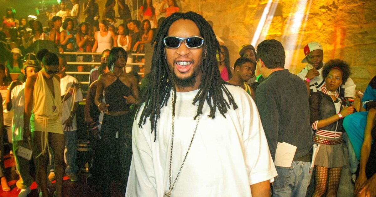 Chart-topping rapper Lil Jon mourns death of son DJ Young Slade after disappearance
