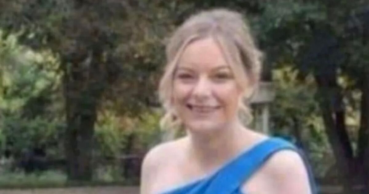 Mother Laid to Rest Next to Newborn Daughter in Emotional Ceremony