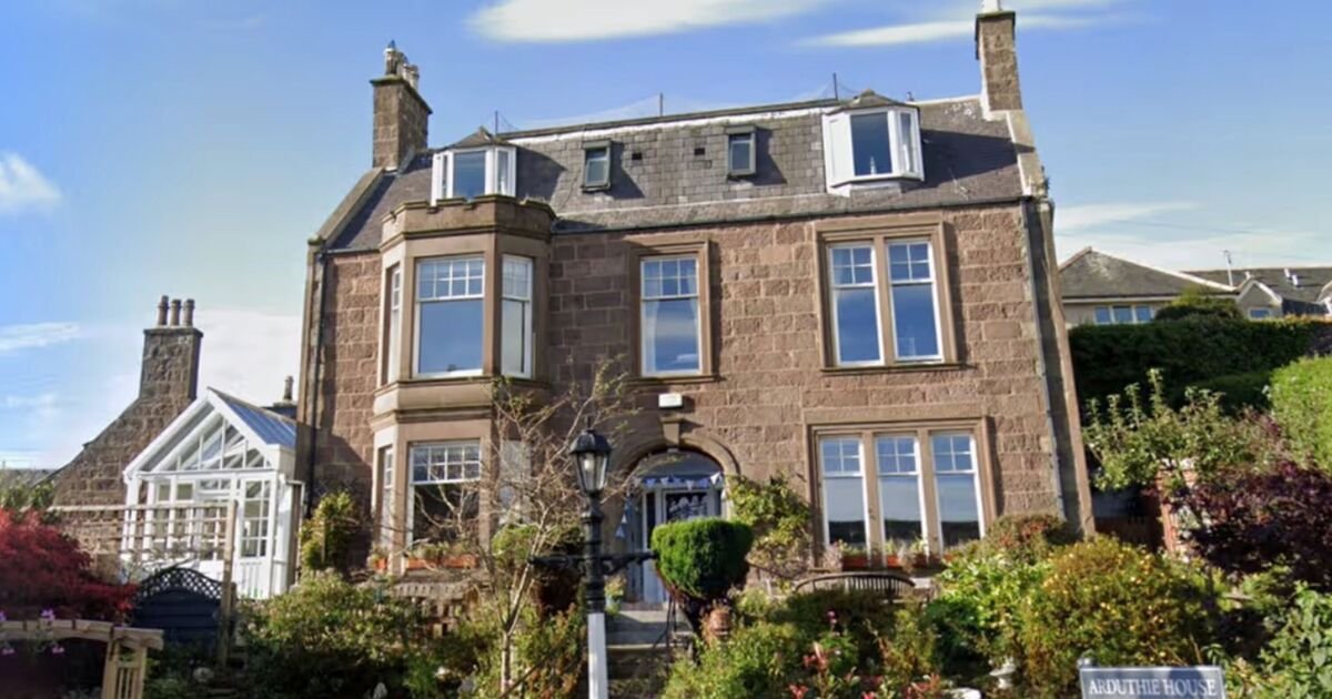 Cherished Portstewart B&B Cafe Neuk to Close Amid Rising Costs