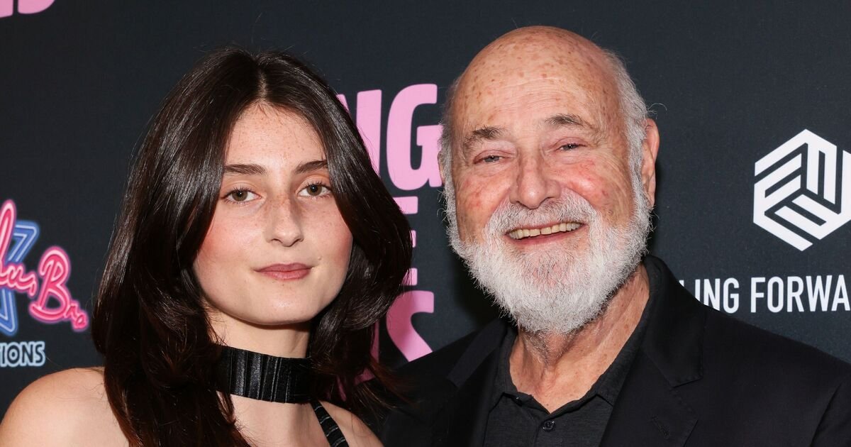 Romy Reiner Discovers Father's Body on Sunday Afternoon