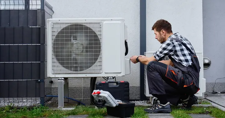 Households Rethink Heating Solutions as Heat Pump Prices Rise
