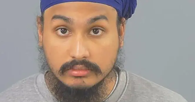 Murderer Vickrum Digwa Transferred to High-Security HMP Frankland