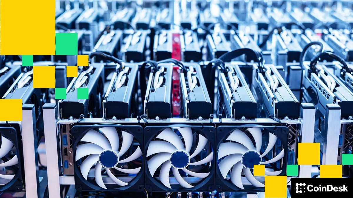 Nvidia's $2 Billion CoreWeave Investment Reshapes Bitcoin Mining Landscape