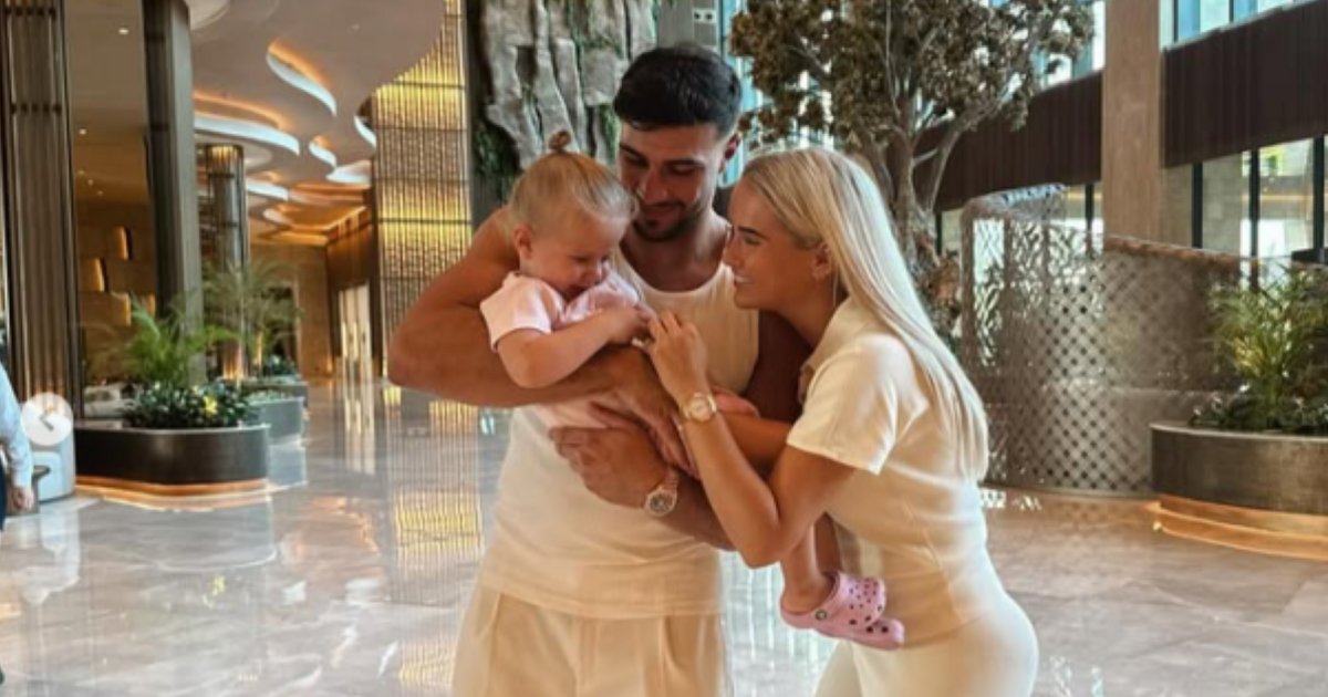 Alison Hammond and Molly-Mae Hague Choose Affordable Getaway Spots in Tunisia