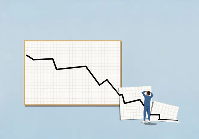 Bitcoin Drops Below $68,000, Analysts Warn of Potential Further Decline