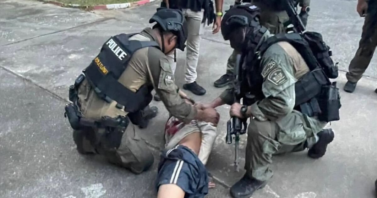 Principal Dies After Heroic Effort to Protect Students in School Shooting