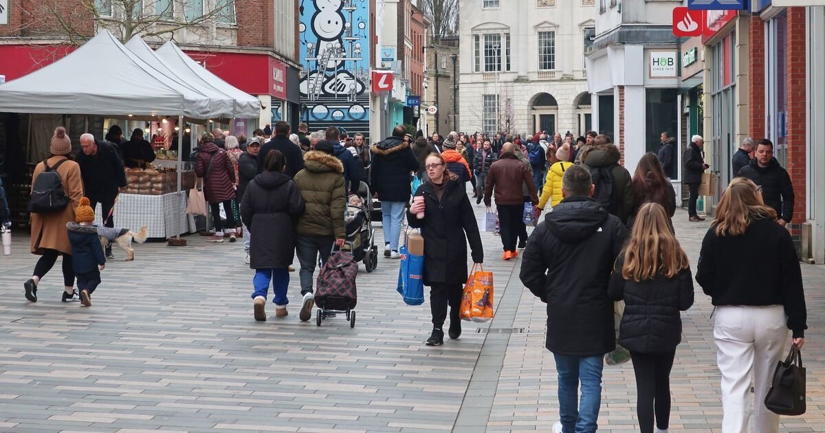 Independent Retailer Blames NHS Initiatives for Decline in High Street Sales