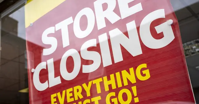 Cancer Research UK to Close 190 Stores Amid Rising Costs