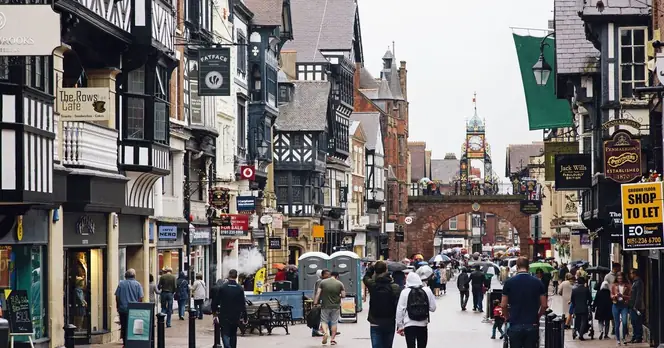 Quiz Clothing Enters Administration, Risking Store Closures and Job Losses