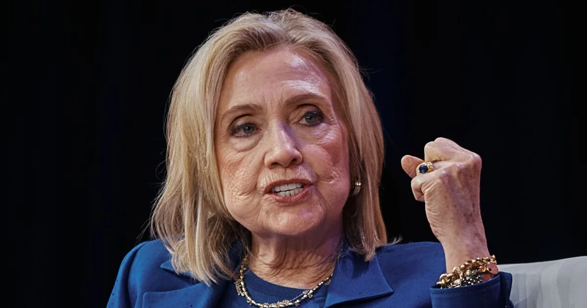 Clinton's Epstein Testimony Escalates as She Attacks Trump During Hearing