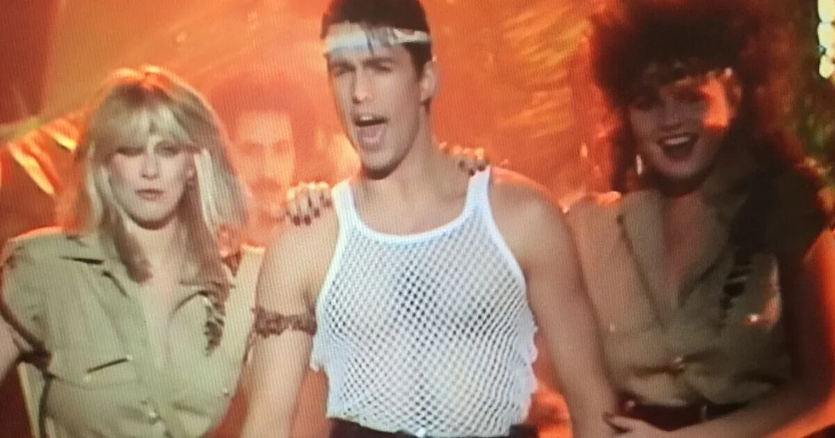 Denise Waterman Stranded in Dubai as Missile Strikes Raise Concerns