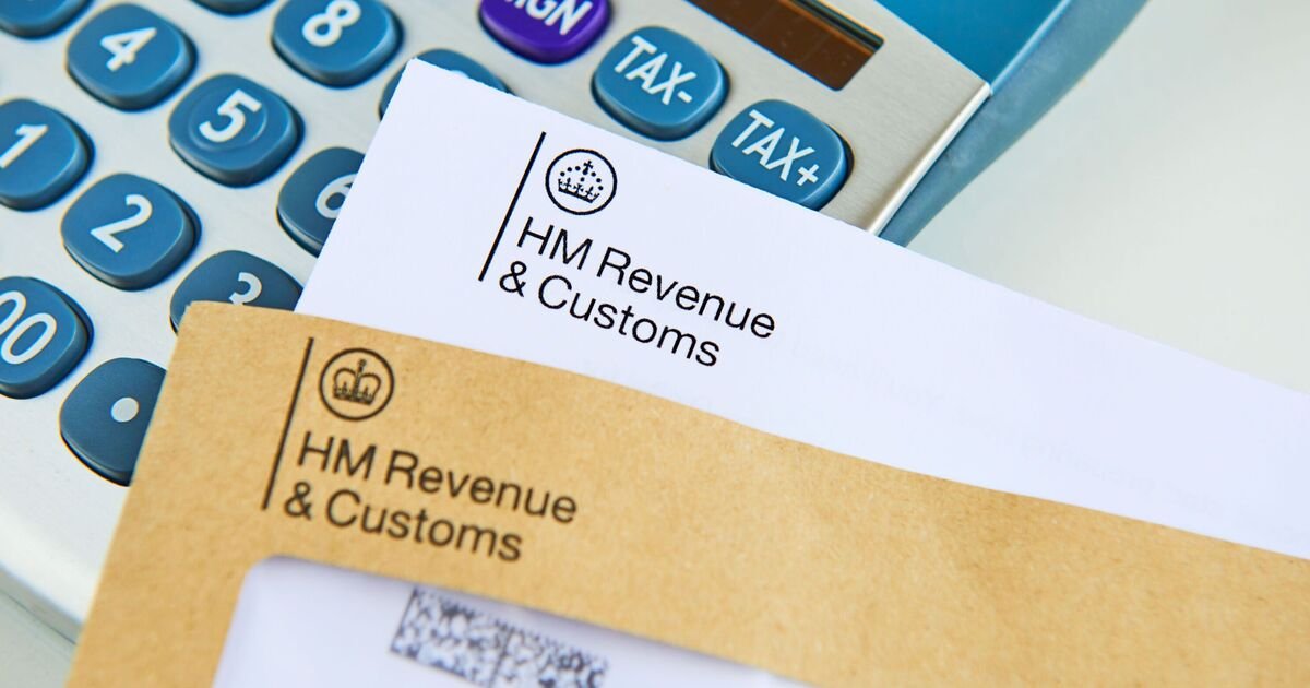 HMRC Warns Millions Face £100 Fine as Tax Return Deadline Approaches