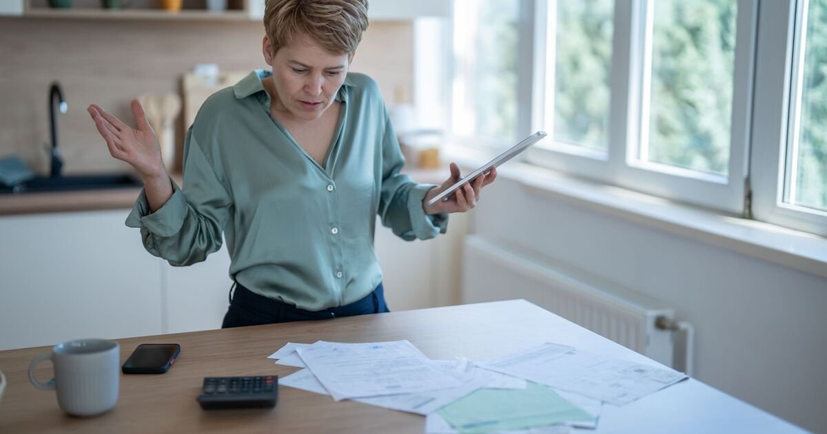 HMRC Warns Four Million Self-Employed of Upcoming £100 Fine Deadline