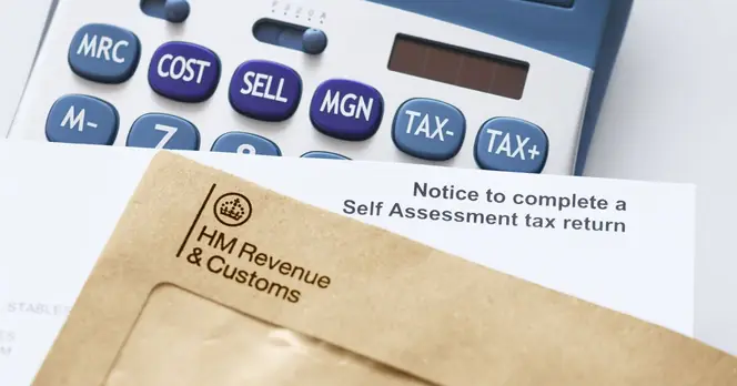 HMRC Set to Impose £100 Penalty on Late Self-Assessment Submissions