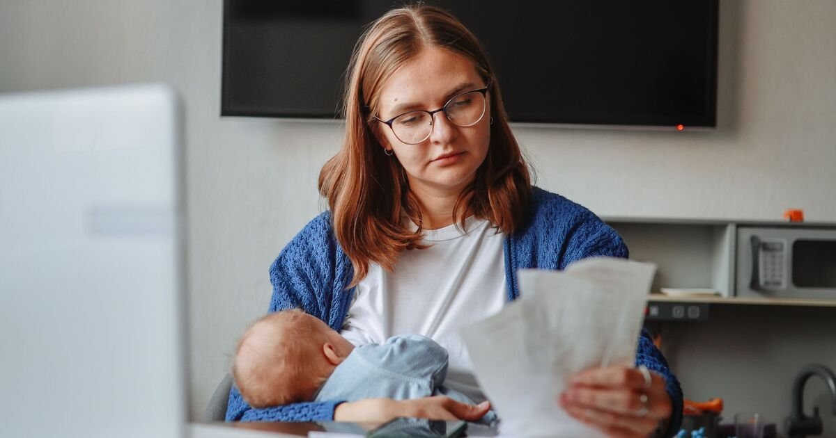 HMRC Warns Parents of Potential Delays in Child Benefit Payments This Christmas