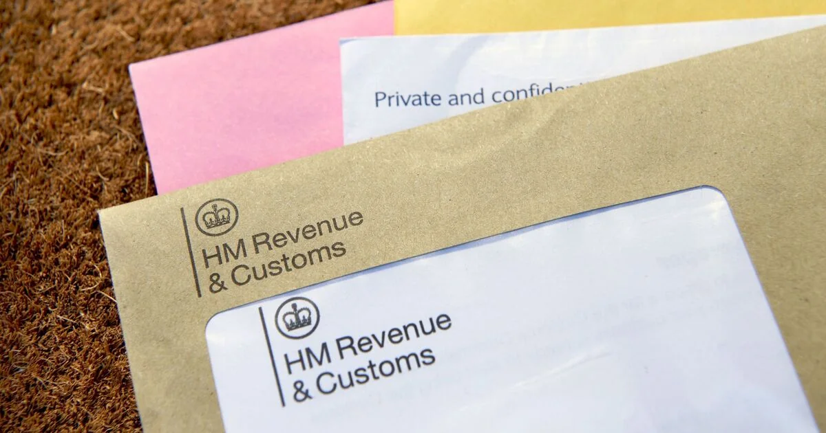 HMRC Warns Savers with Over £4,000 of Potential Demand Letters