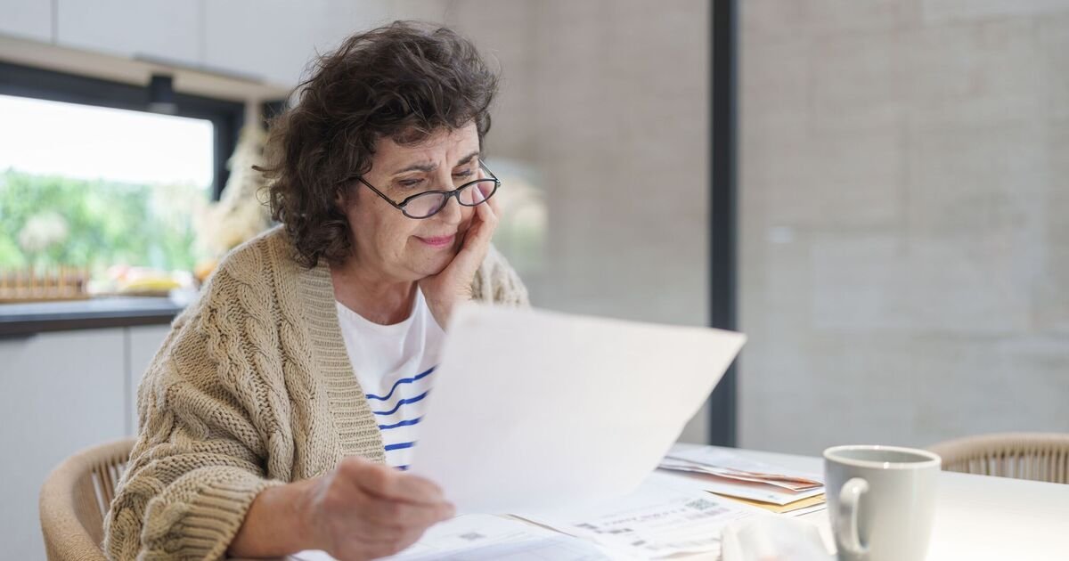 HMRC Issues Urgent Pension Warning to Prevent Tax Penalties