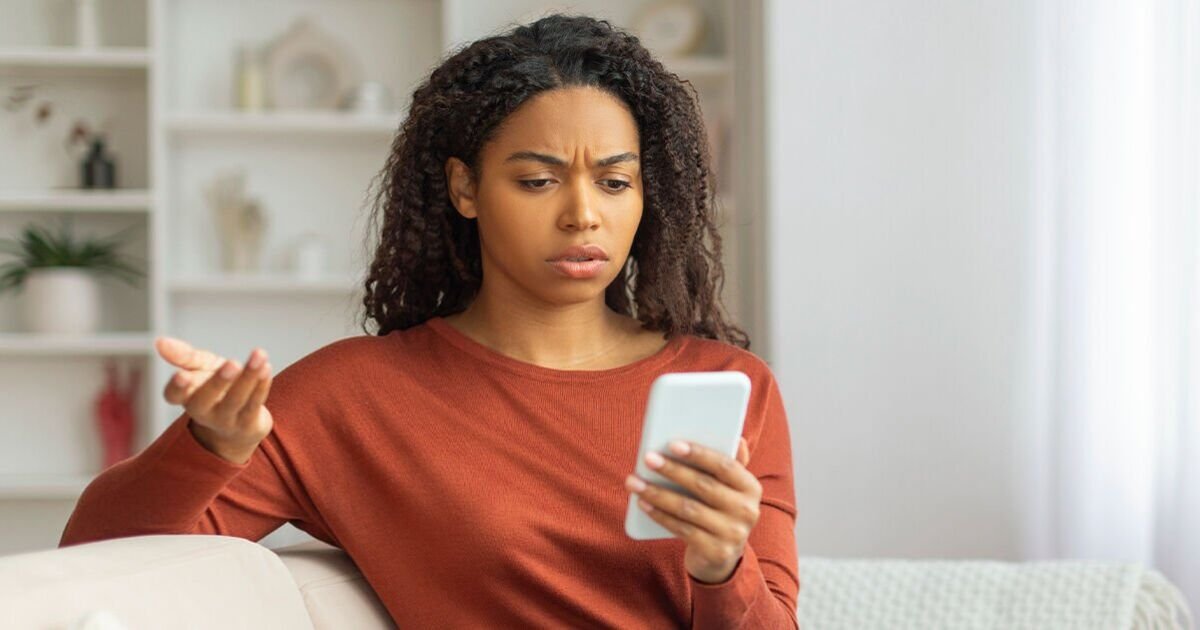 HMRC Alerts Taxpayers About Refund Cheques Sent to Old Addresses