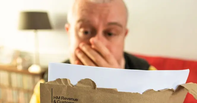 HMRC Warns Over Two Million Pensioners About Potential Scams