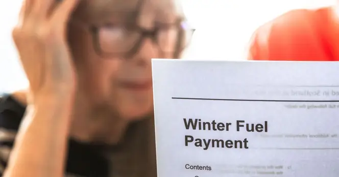 HMRC Warns 2 Million Pensioners of Winter Fuel Payment Scam Threats