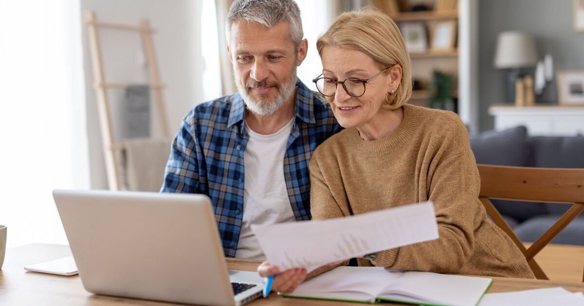 HMRC to Refund Over £46 Million to Pensioners for Tax Overpayments