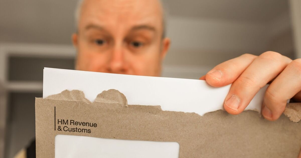 HMRC to Launch Digital-First Communication for 37 Million Taxpayers in 2026