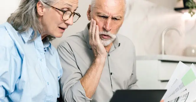 HMRC Notifies 1.3 Million Pensioners about Winter Fuel Payments