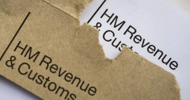 HMRC Sends Letters Demanding Tax Compliance from Savers with £3,500 or More