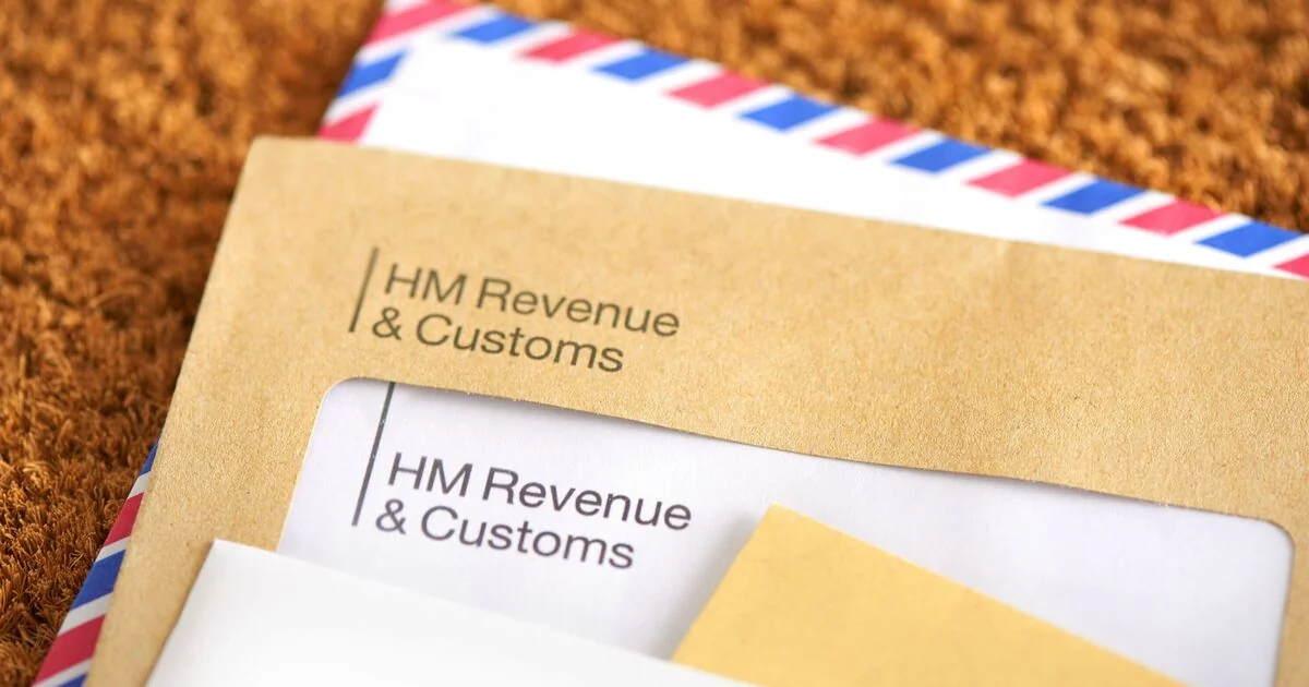 HMRC Increases Scrutiny on Online Sellers Amid New Tax Guidelines