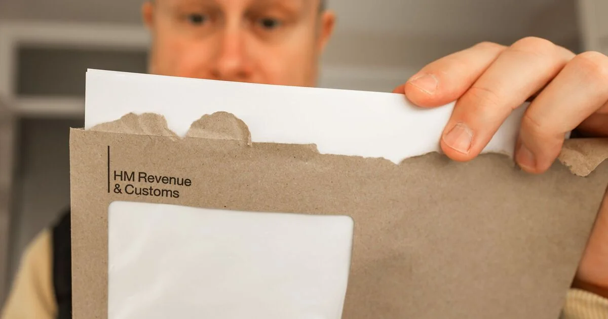 HMRC Warns of £125 Penalties Ahead of Tuesday Tax Deadline