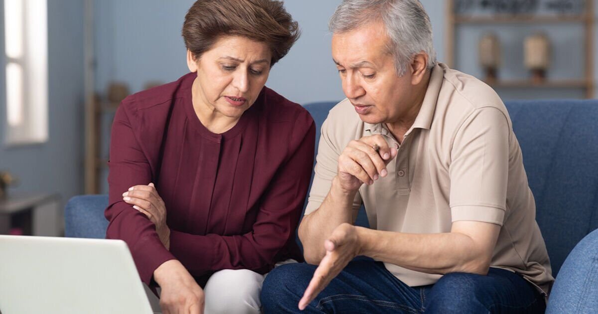 HMRC Addresses Tax Discrepancies Affecting Pensioners' Savings Interest