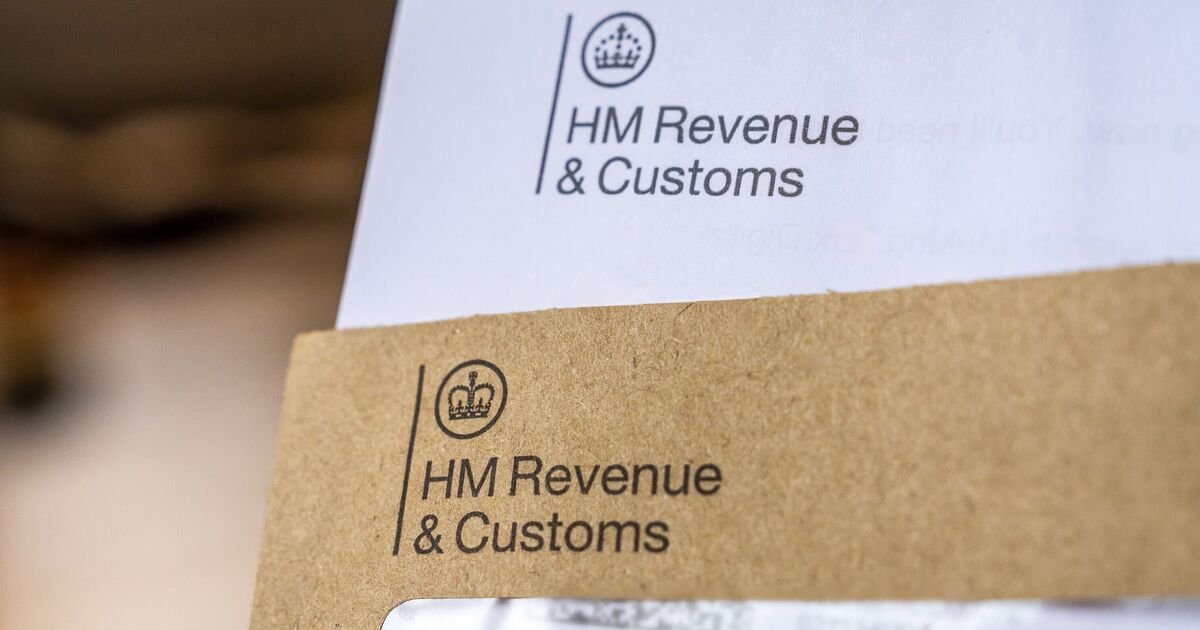 HMRC to Waive £200 Fines for Households in 2026 Tax Overhaul