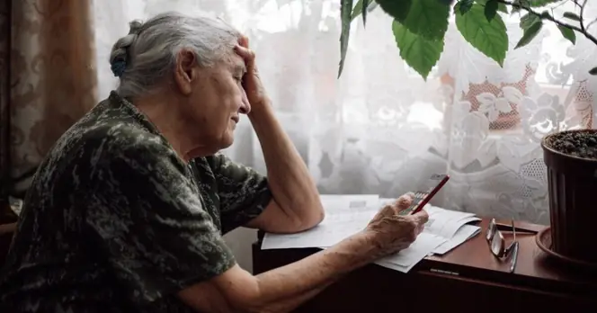 HMRC Advises Pensioners to Waive Winter Fuel Payment to Avoid £33 Charge