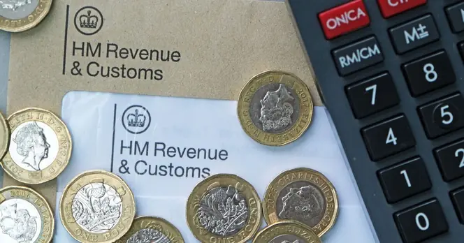 HMRC Urges Urgent Action to Avoid Losing Up to £1,406 in Payments