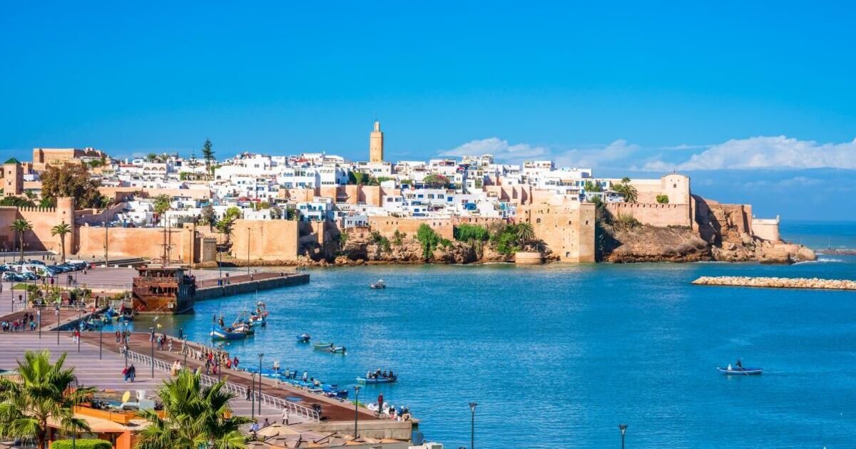 Agadir, Morocco: Affordable March Getaway with 20°C Weather