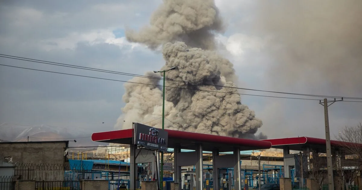 Brits Urged to Consider Spain as Safe Holiday Spot Amid Global Tensions